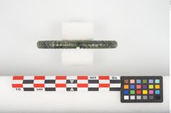 Foto von Bronzearmreif (NHMW-PRAE-025929)